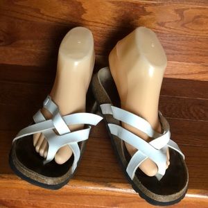 BIRKENSTOCK BETULA SANDLES